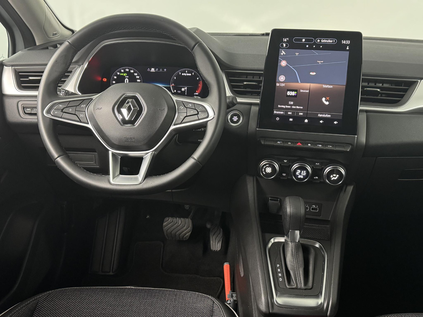 Renault