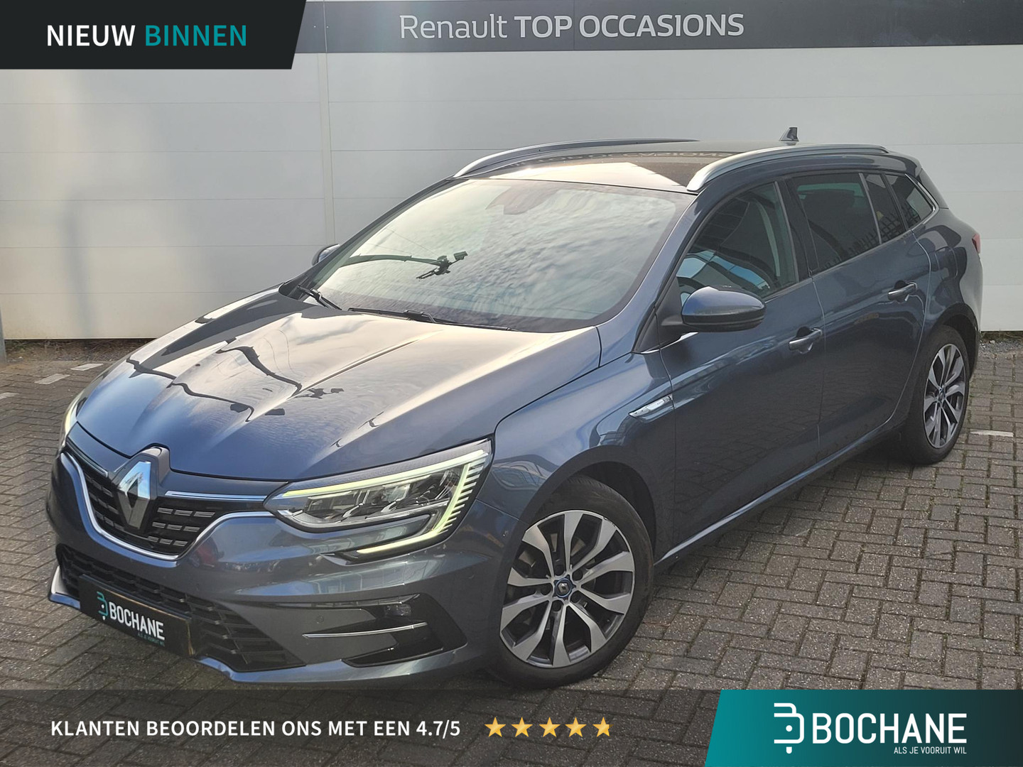 Renault
