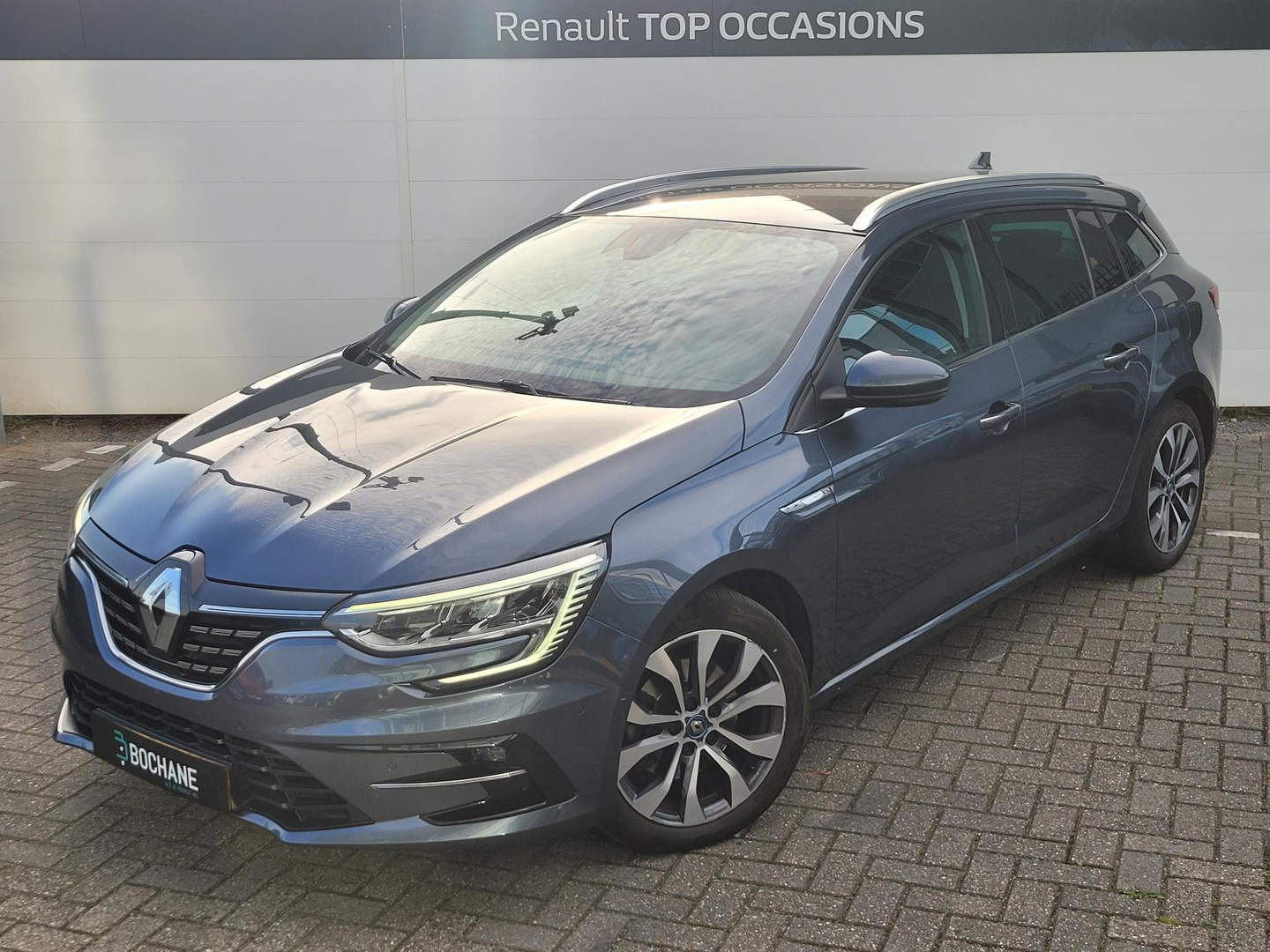 Renault