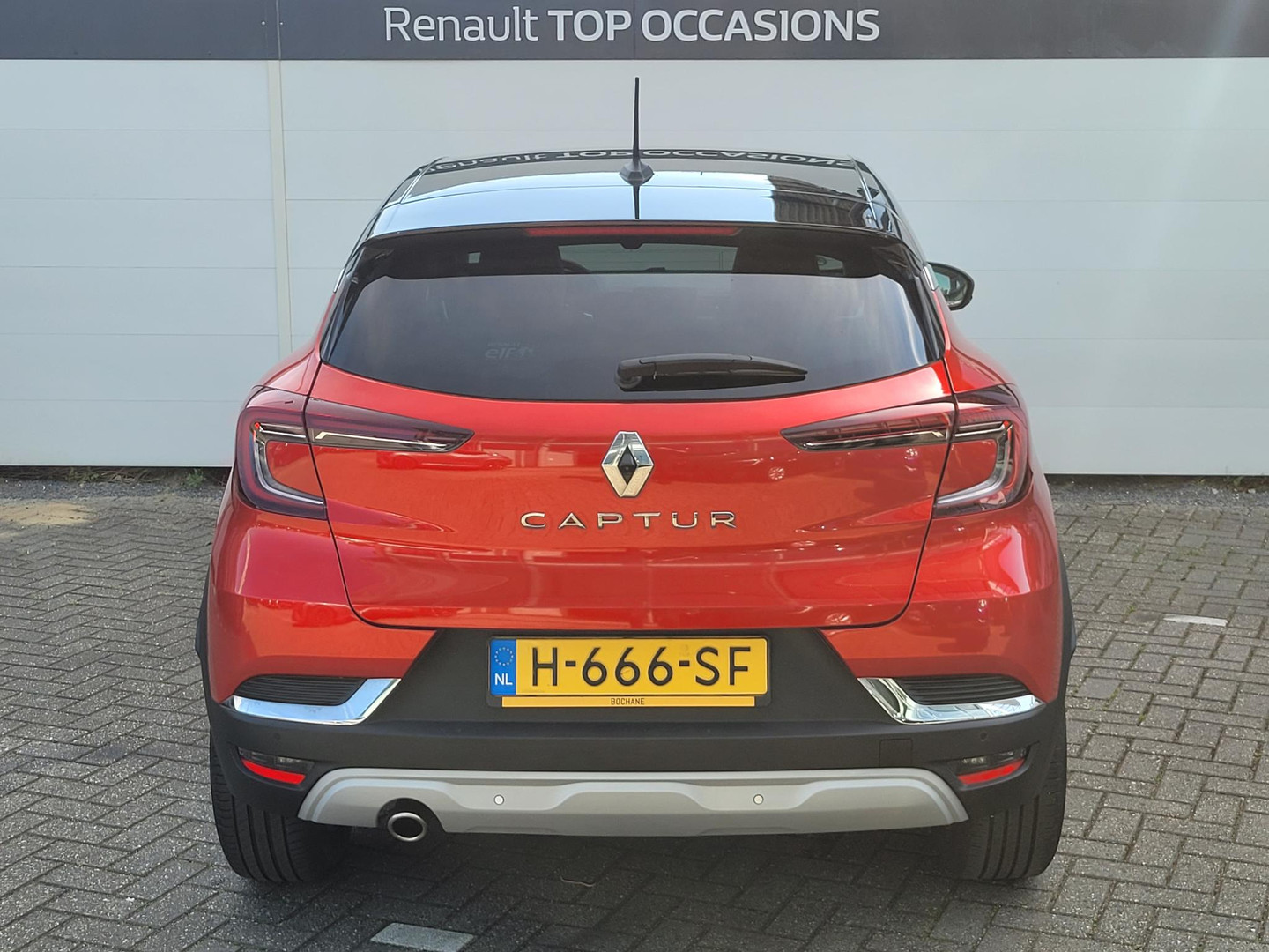 Renault