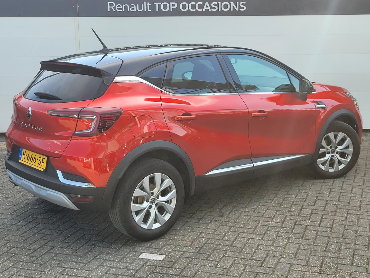 Renault