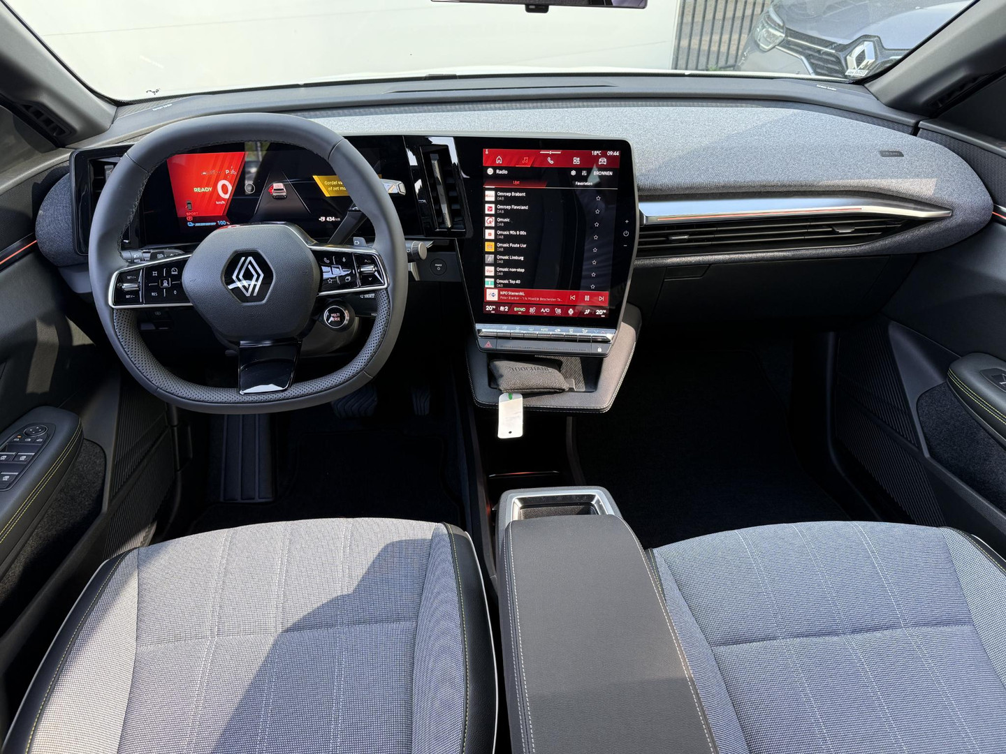 Renault