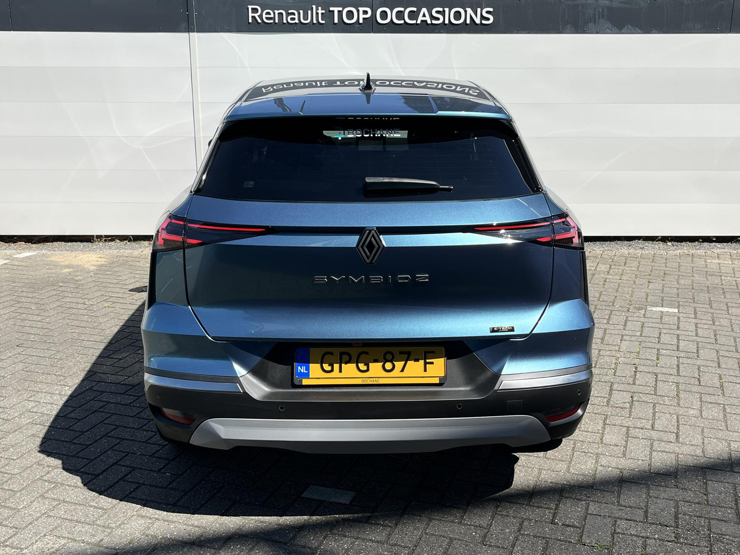 Renault