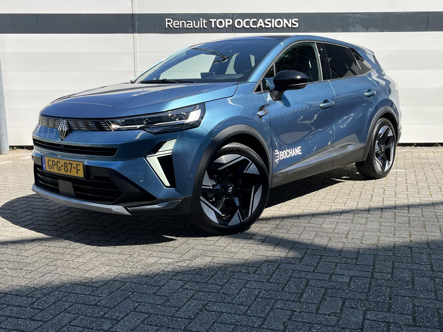 Renault
