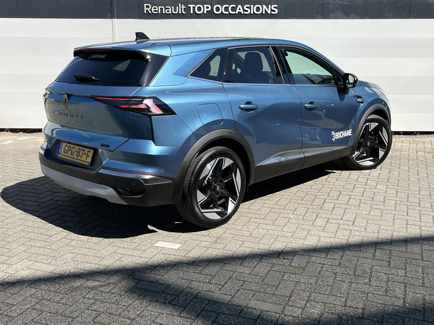 Renault