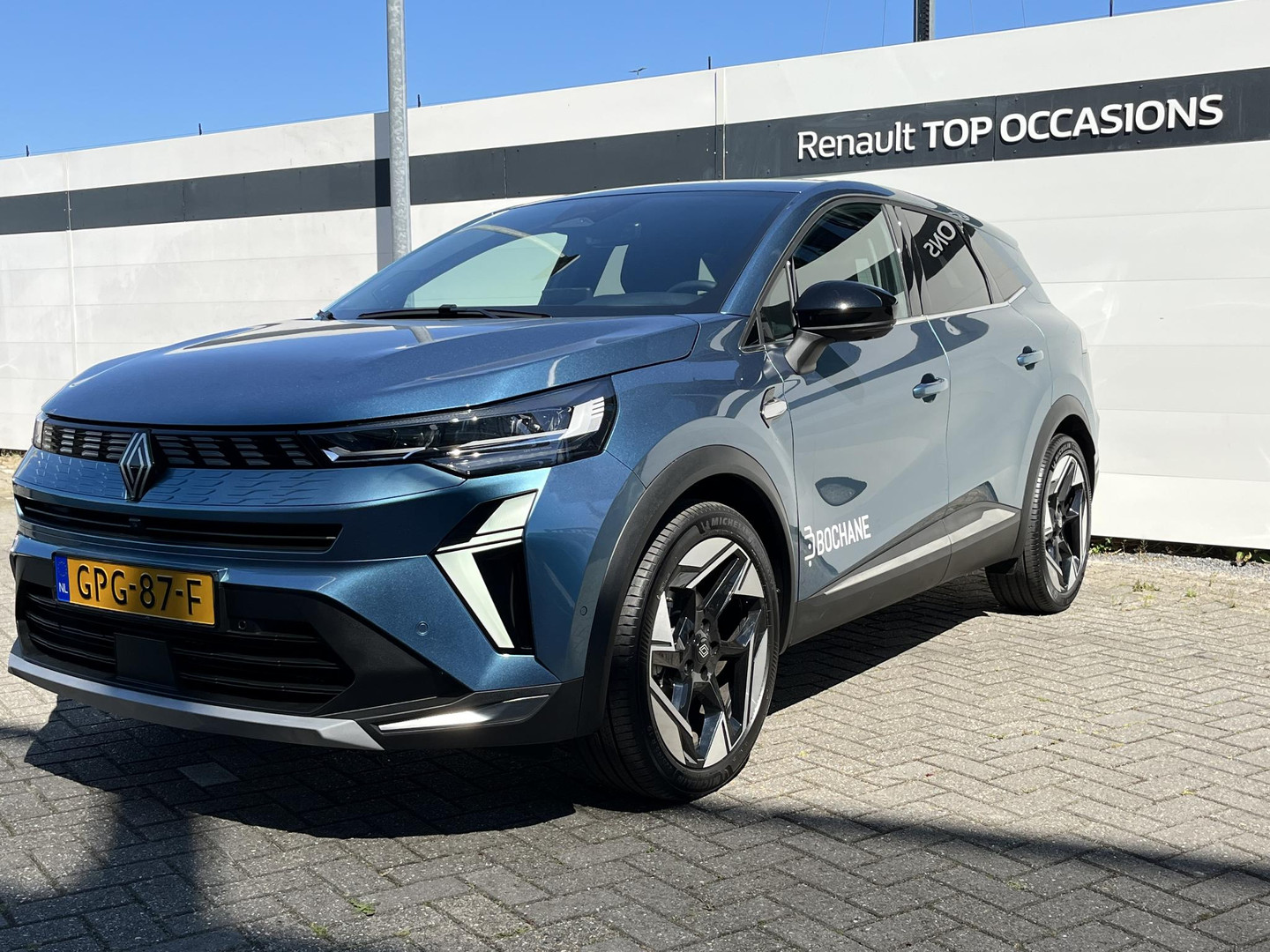Renault