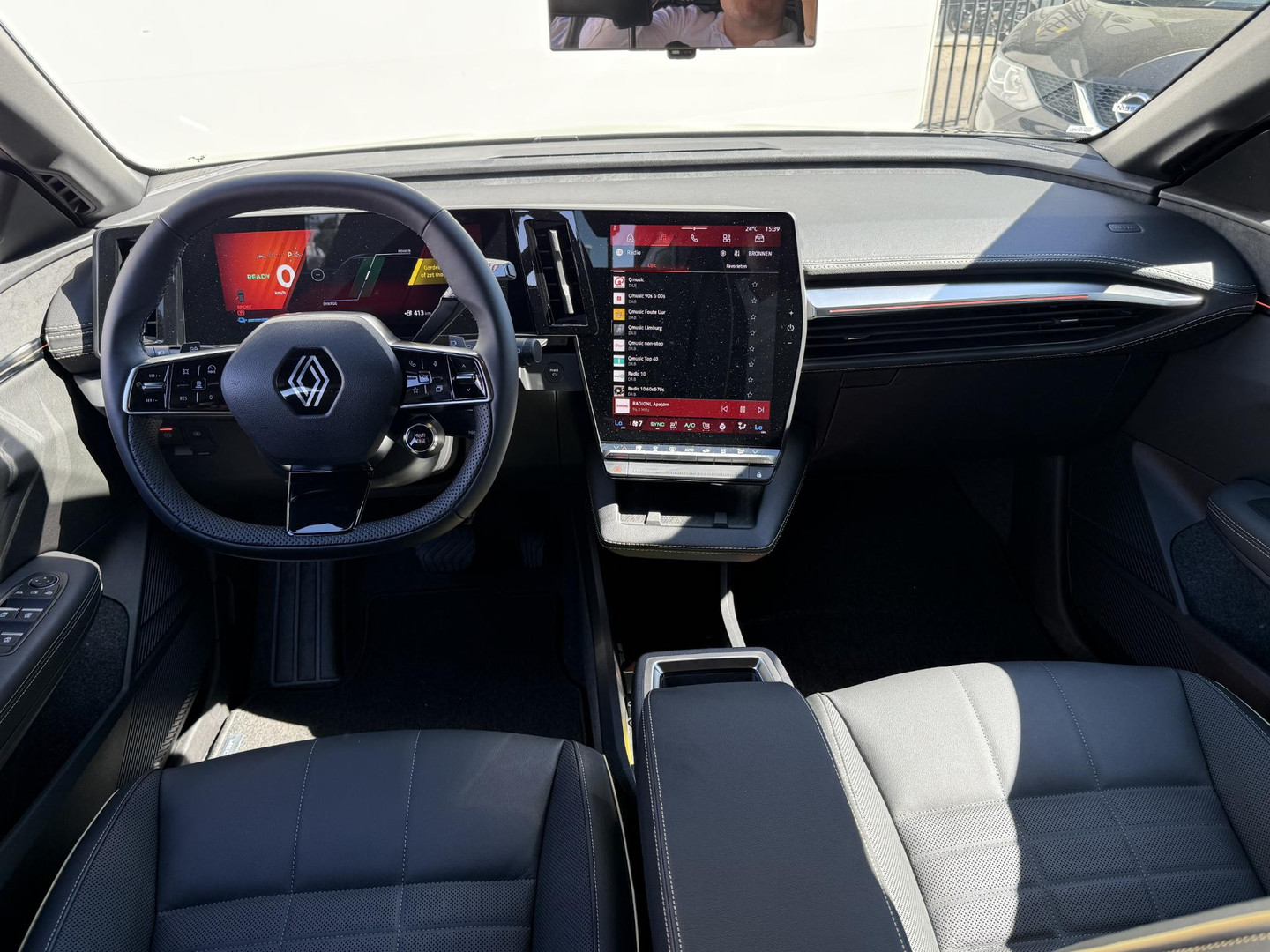 Renault