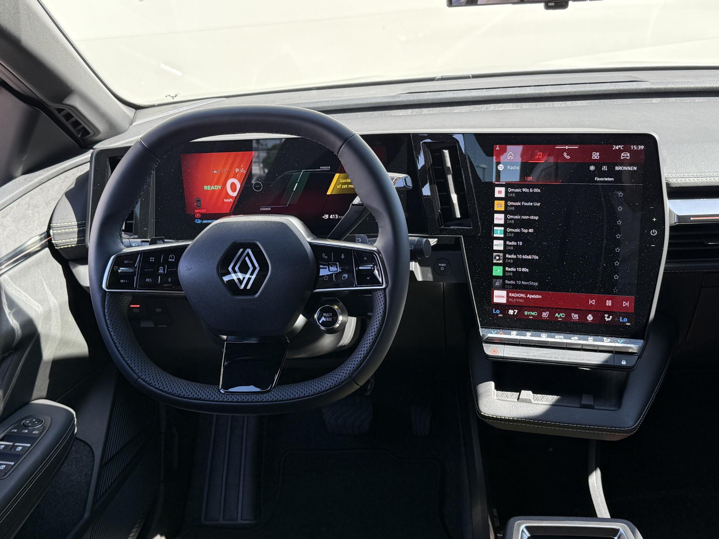Renault