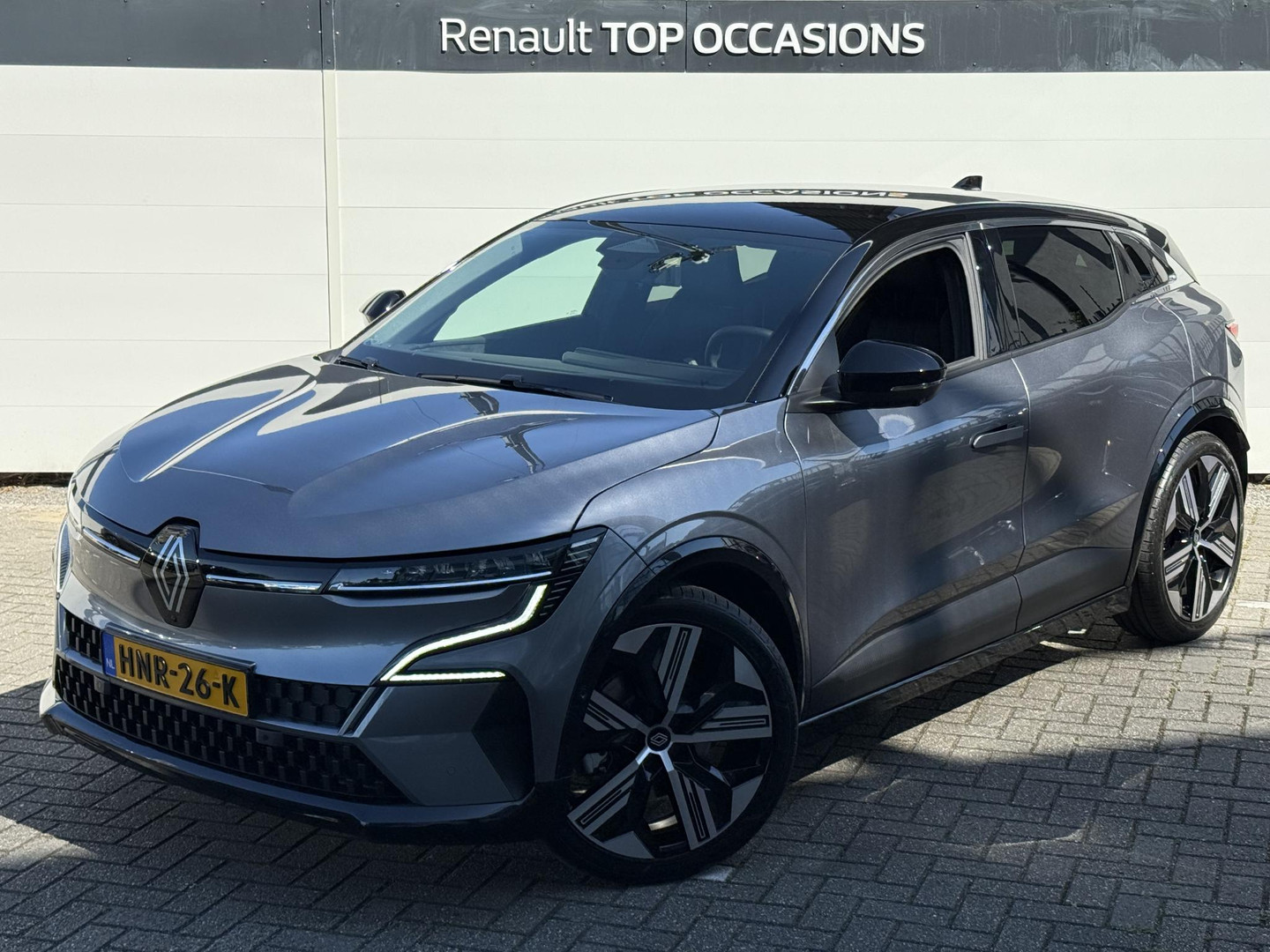 Renault