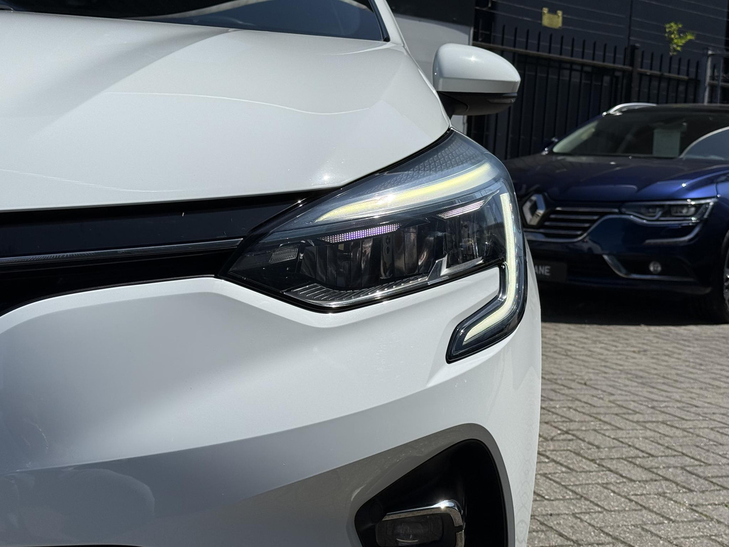 Renault
