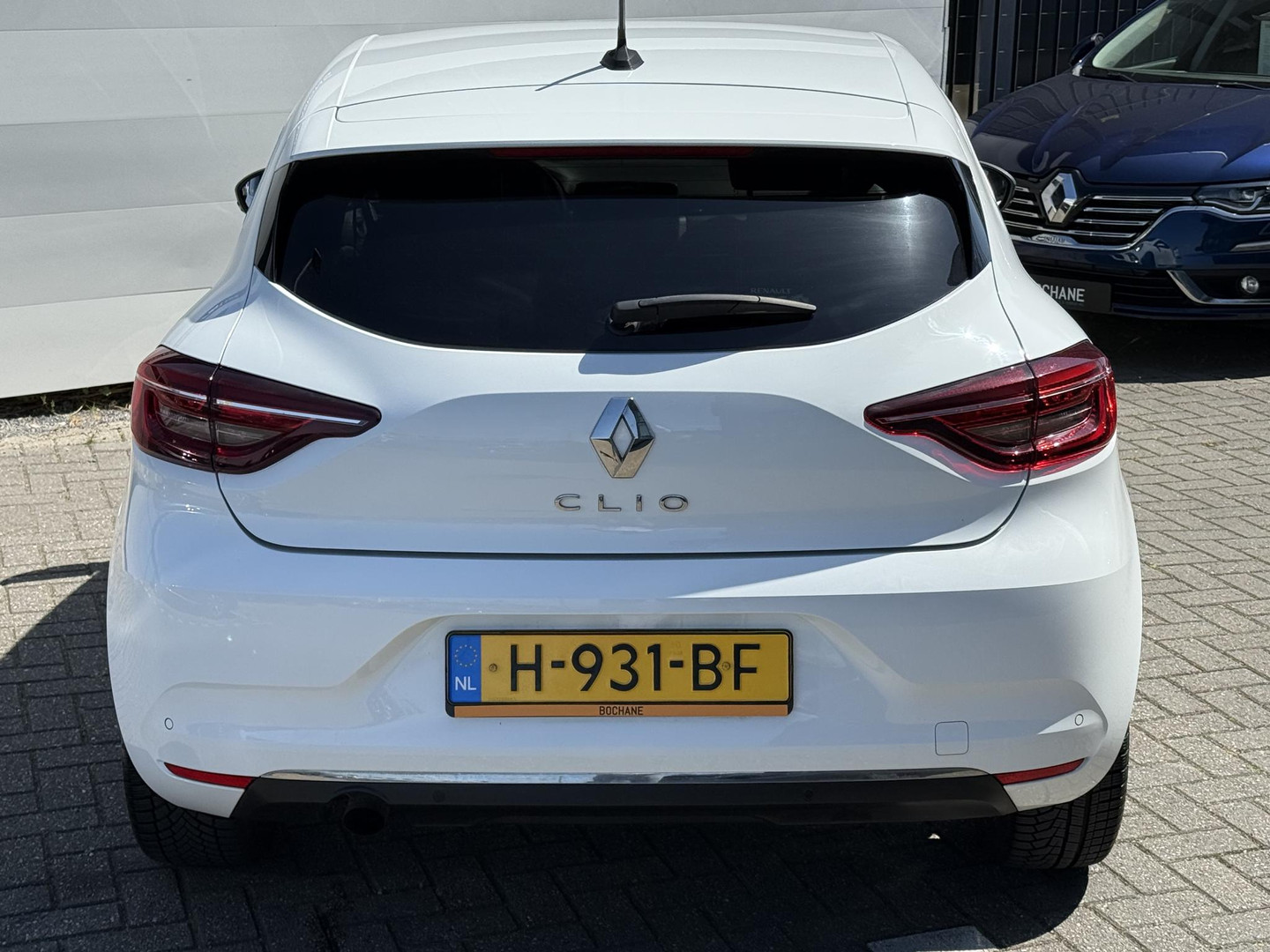 Renault