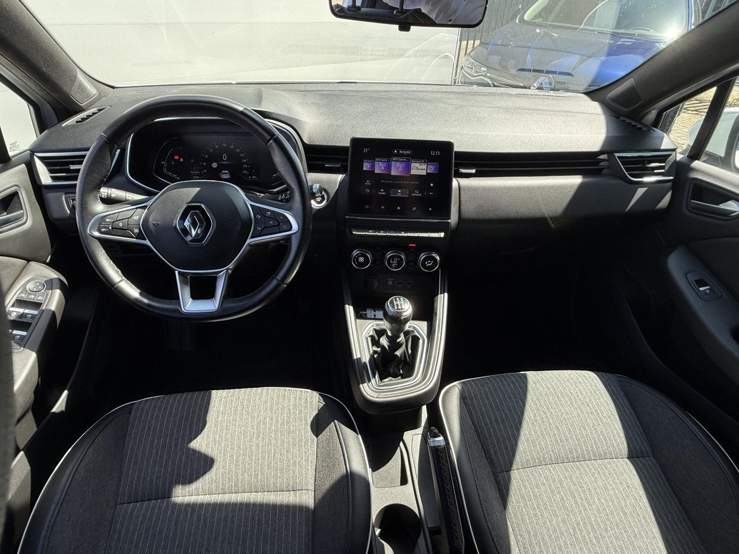Renault