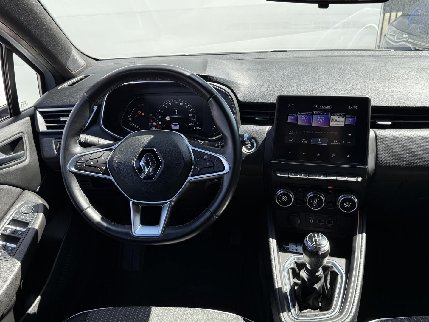 Renault