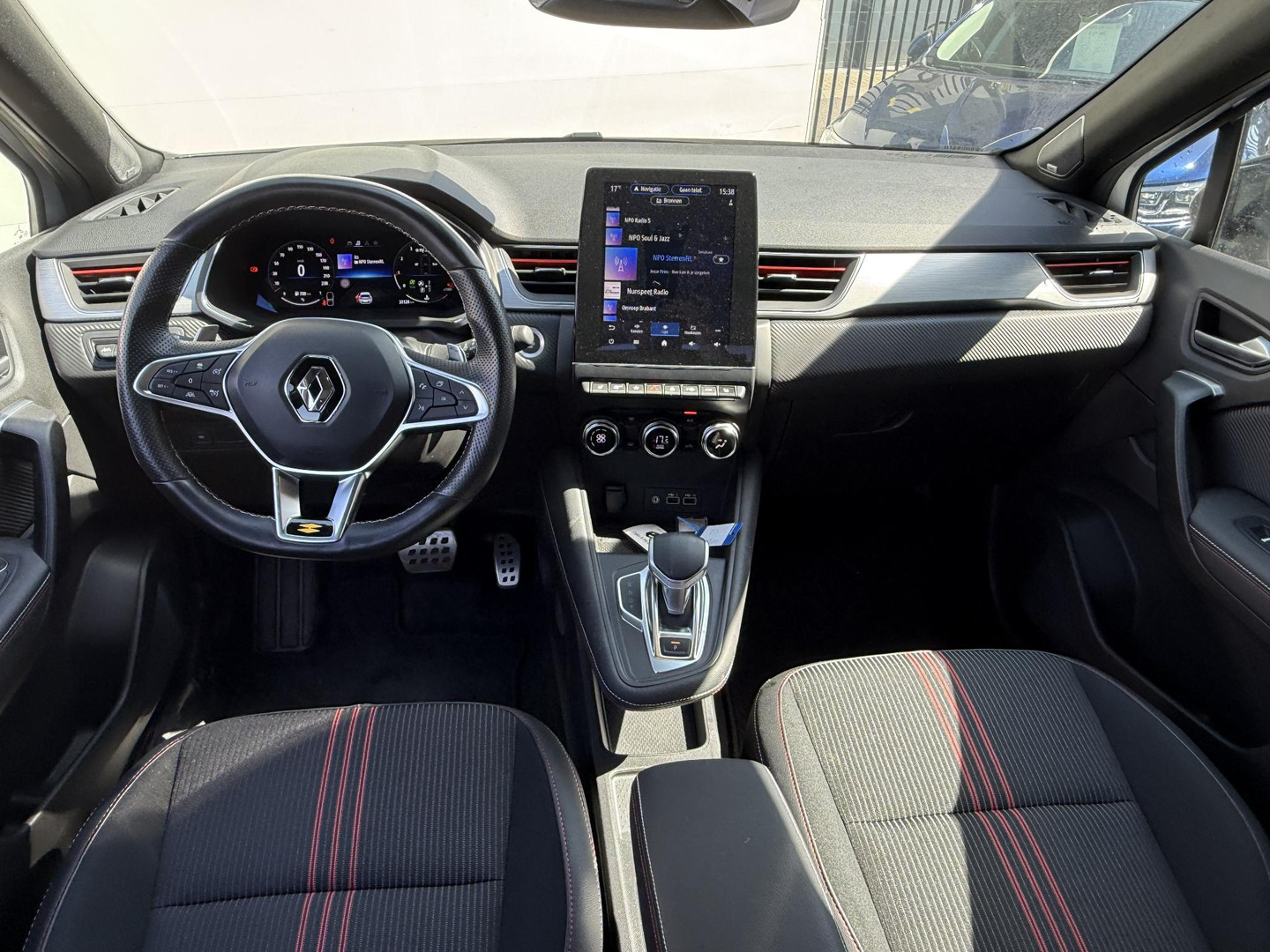 Renault Renault