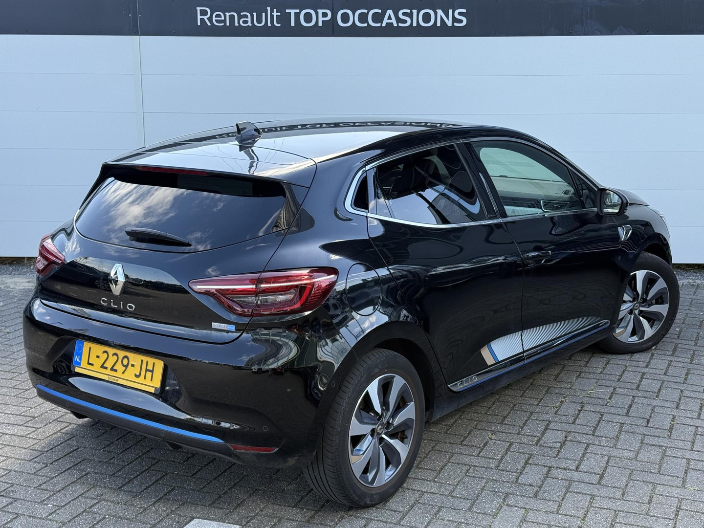 Renault
