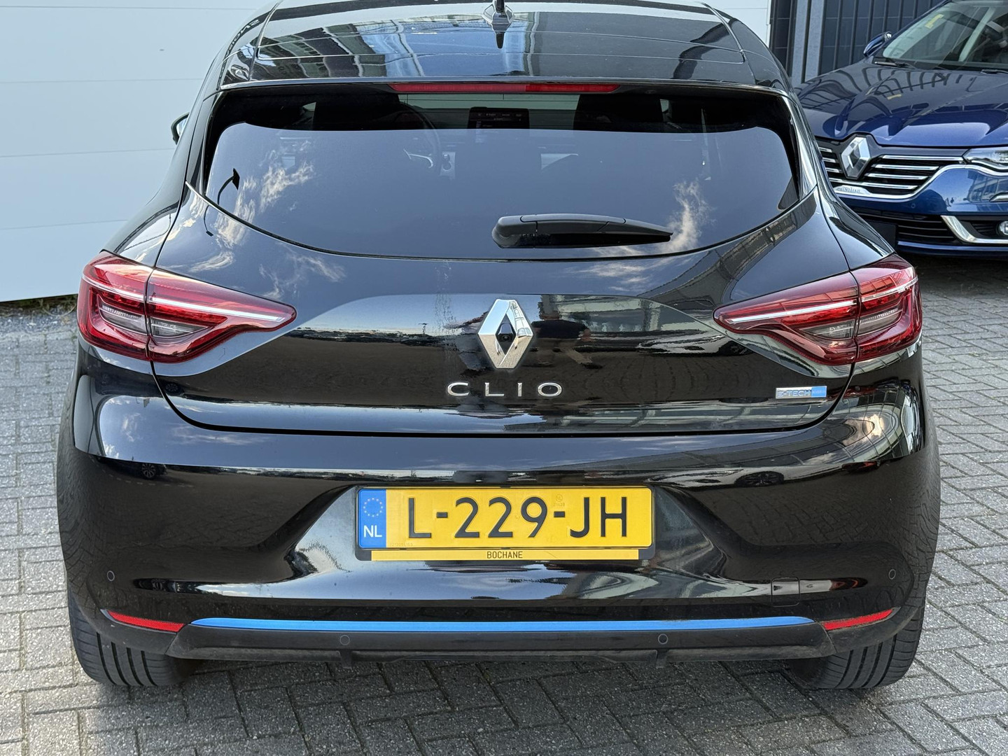 Renault