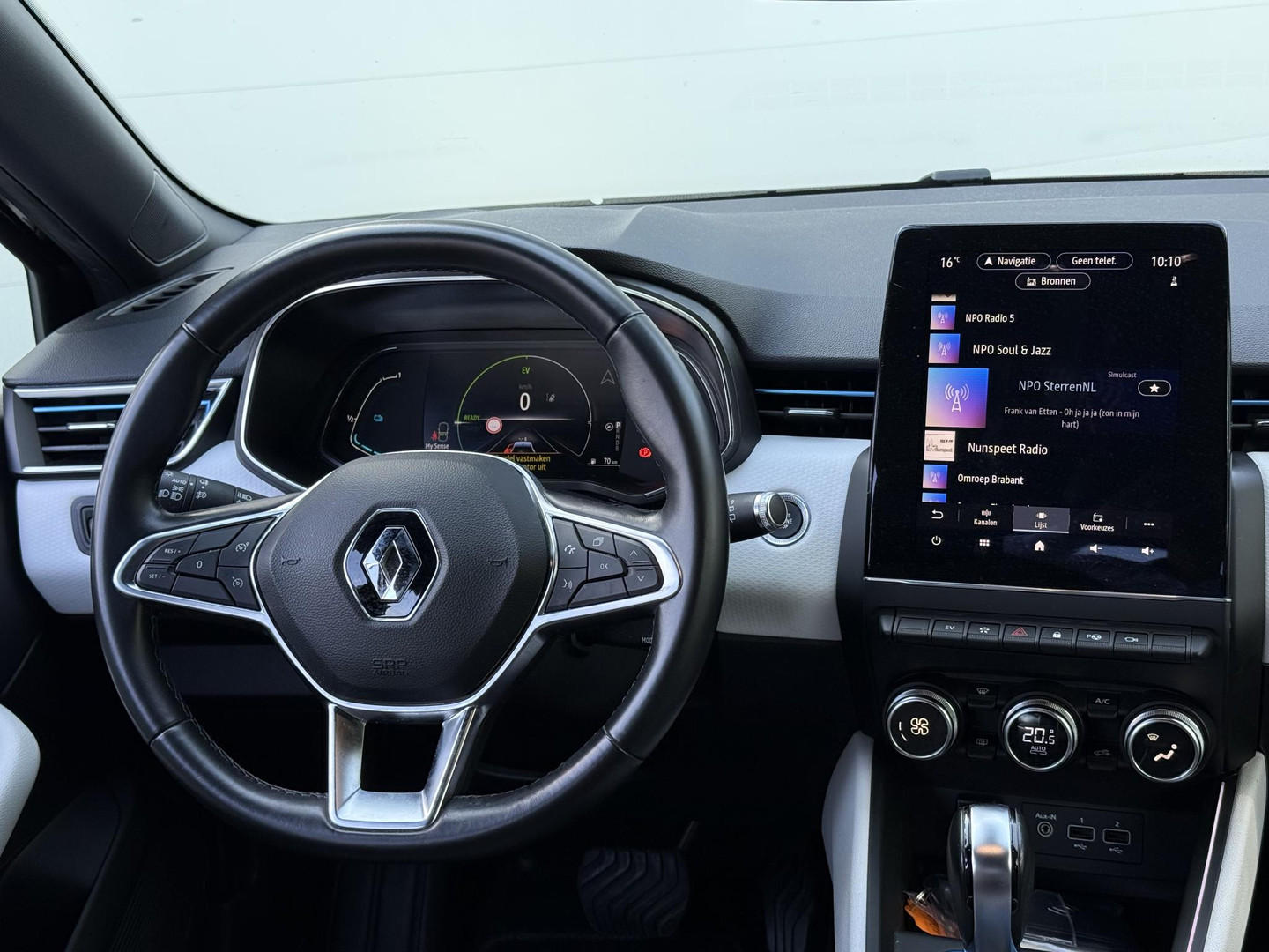 Renault