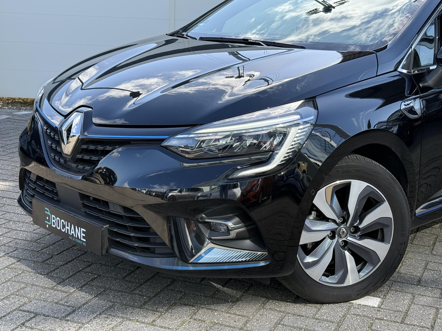Renault