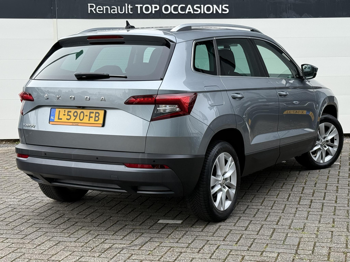 ŠKODA