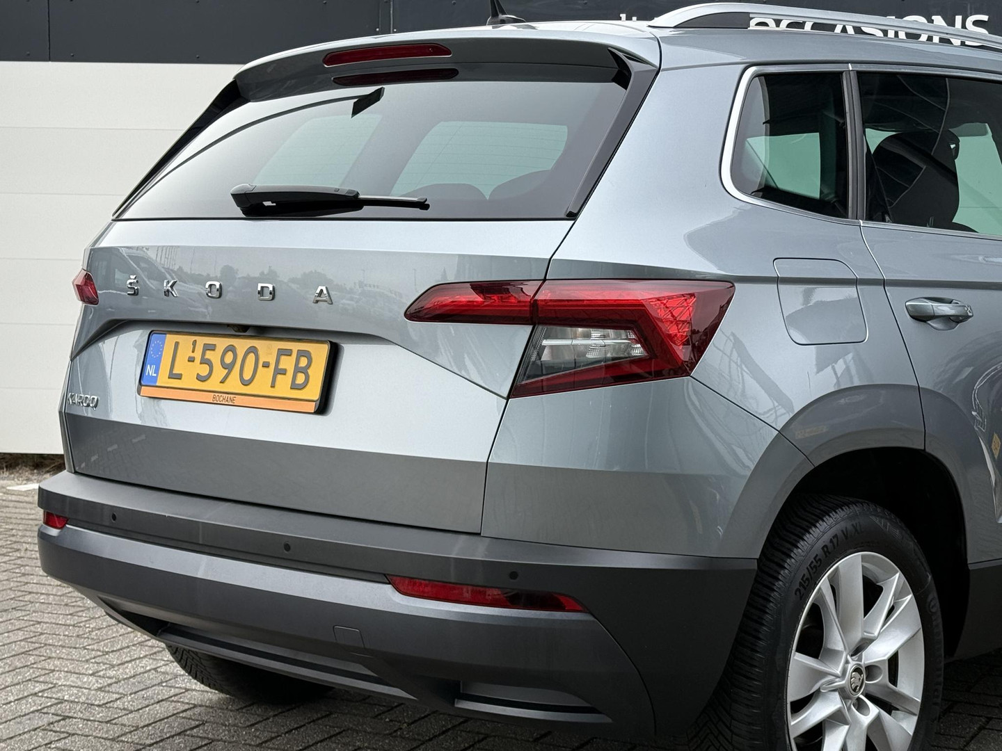ŠKODA