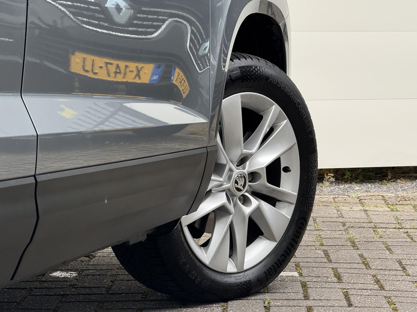 ŠKODA