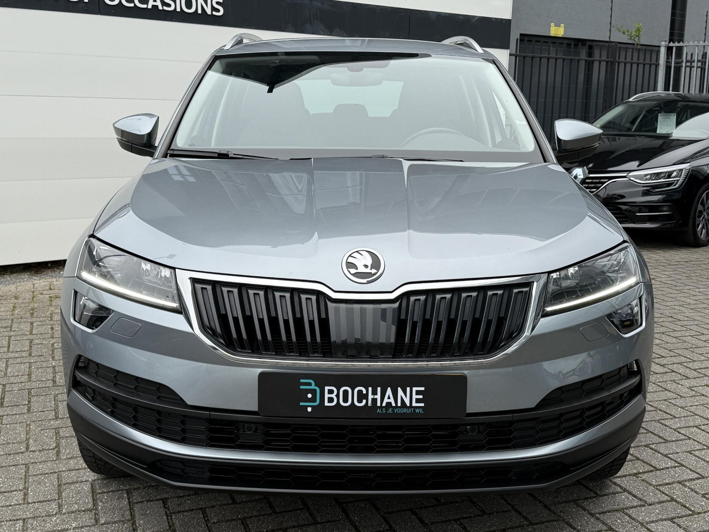 ŠKODA