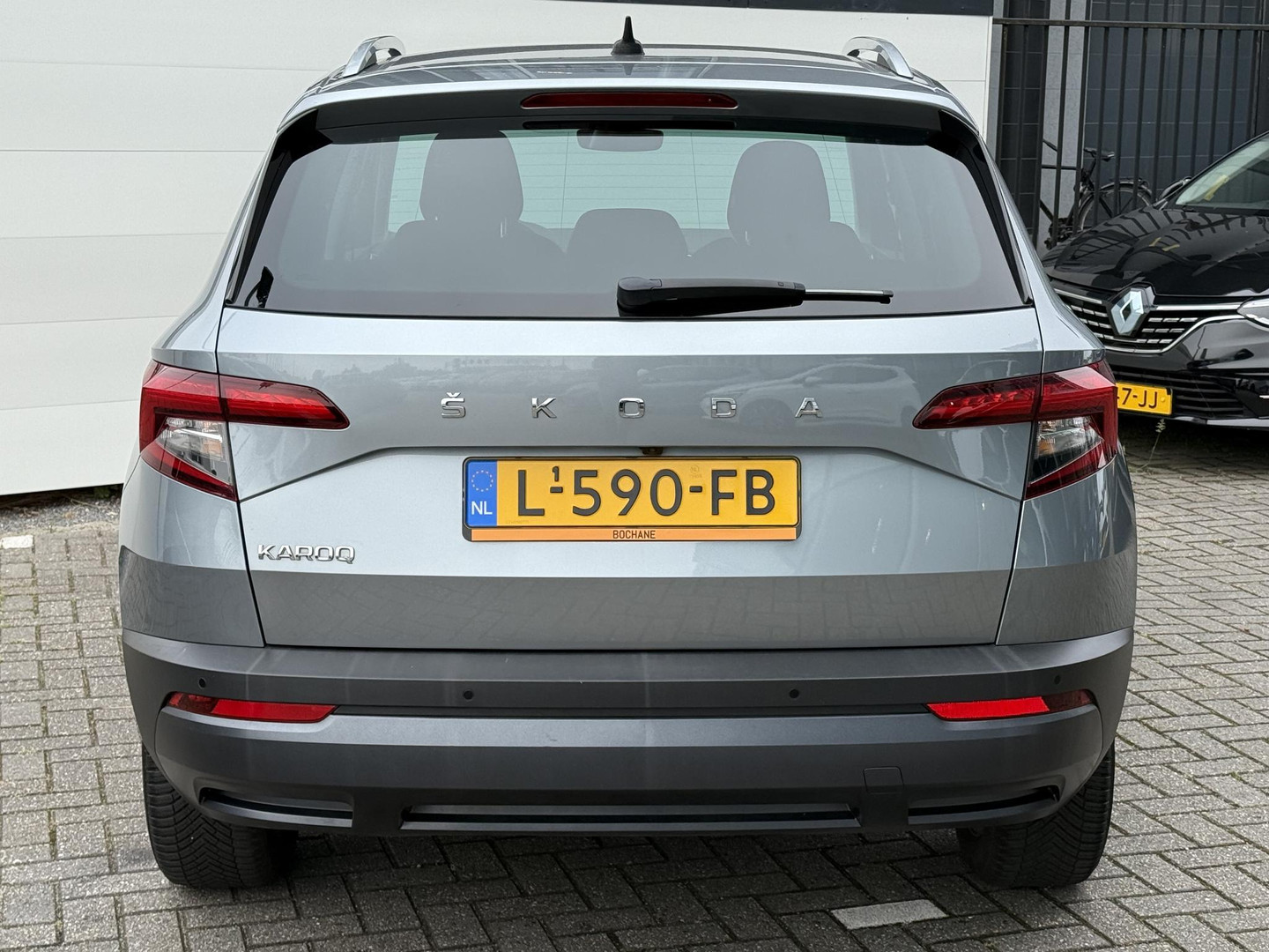 ŠKODA
