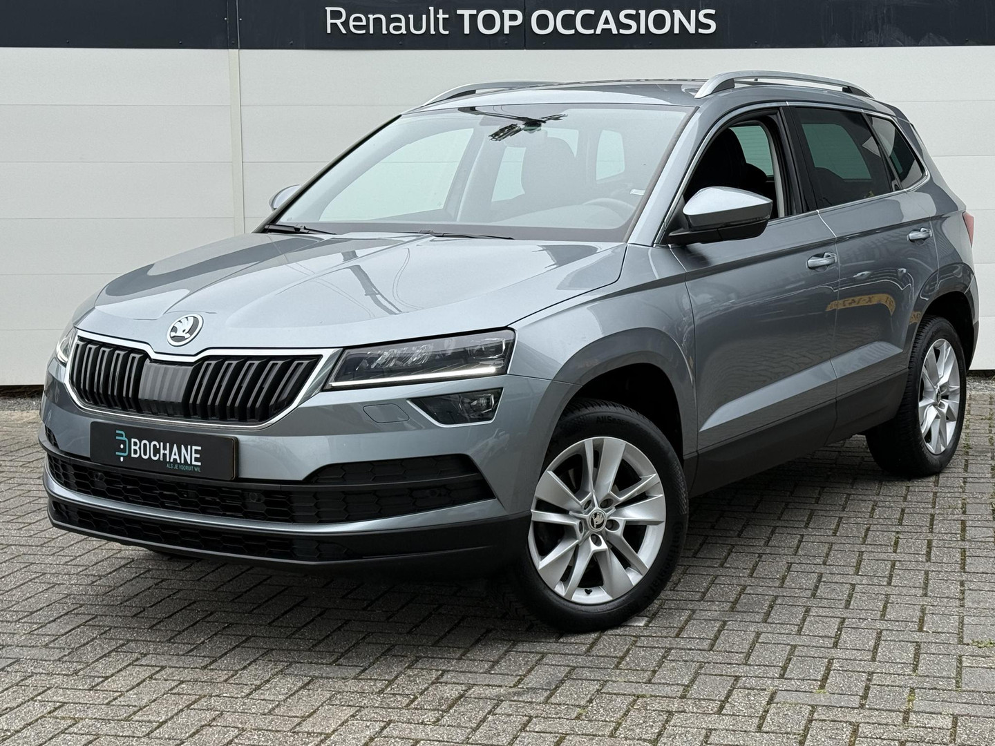 ŠKODA