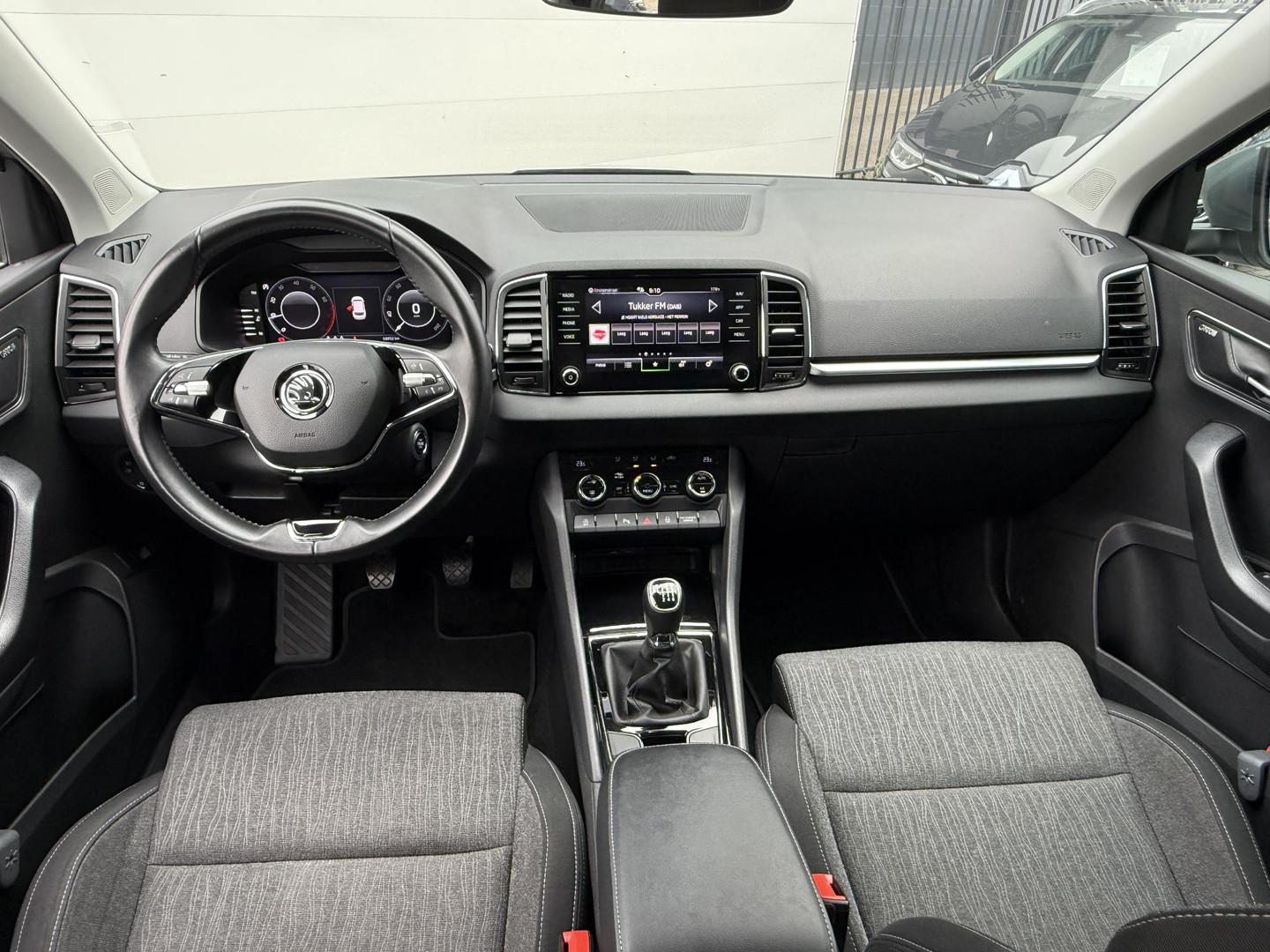 ŠKODA