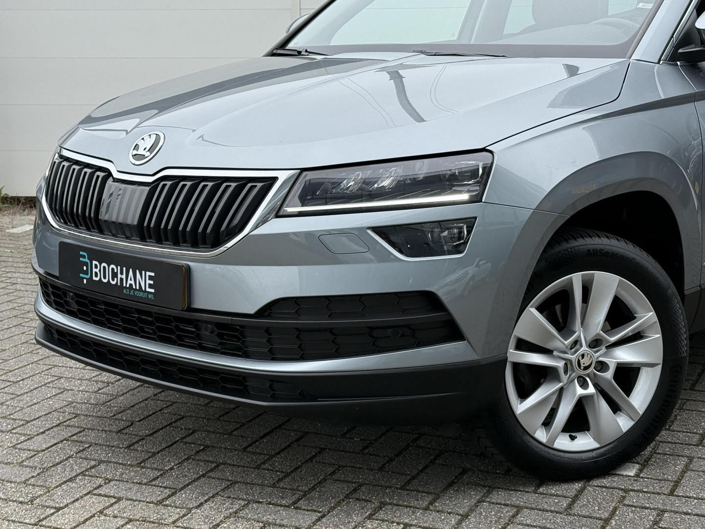 ŠKODA