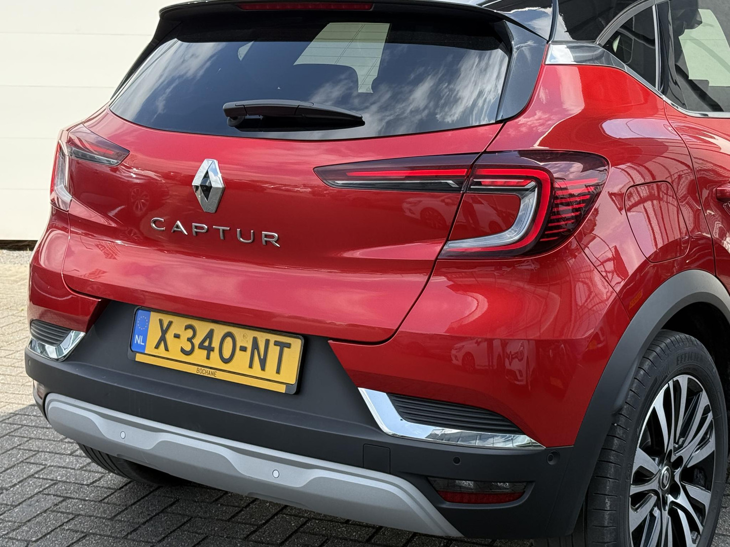 Renault