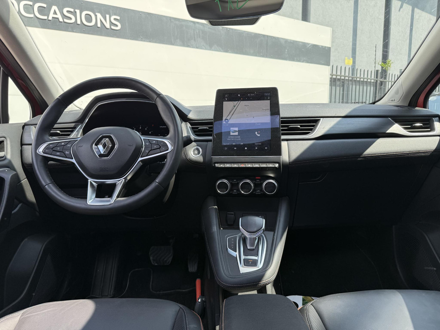 Renault