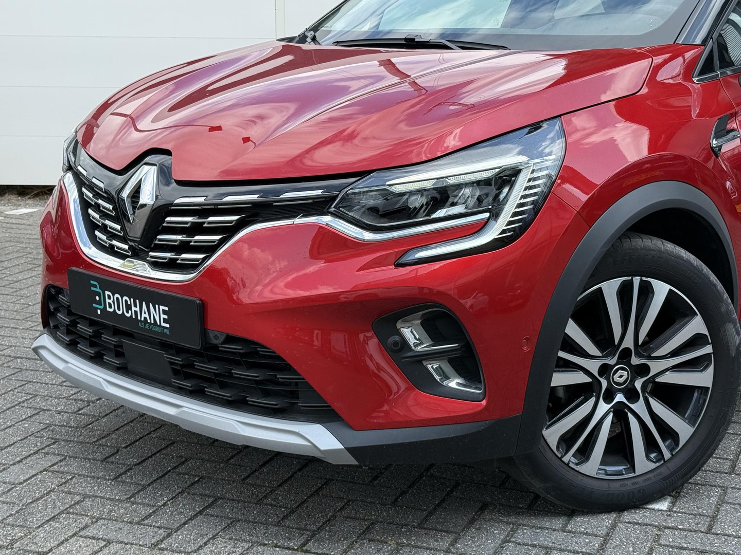 Renault