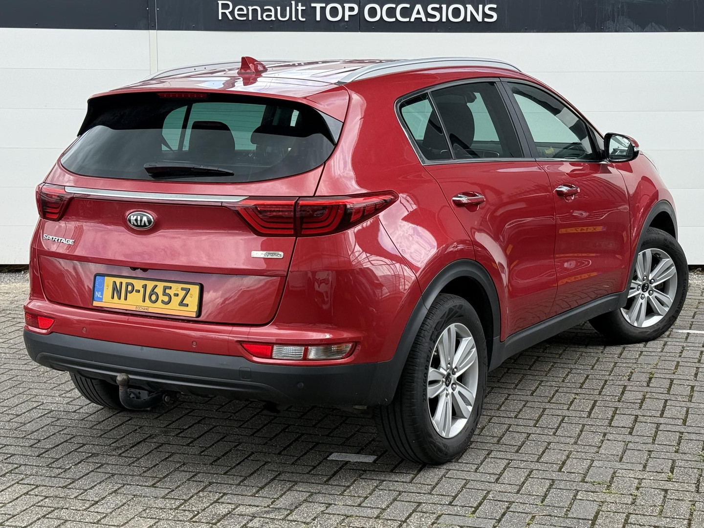 Kia