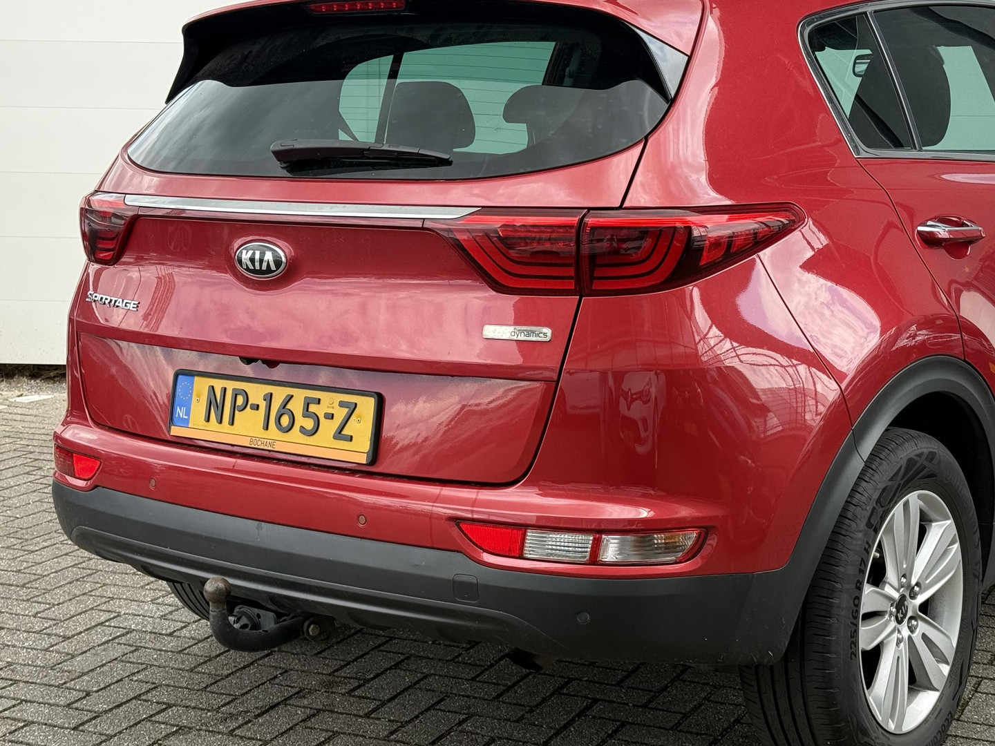 Kia