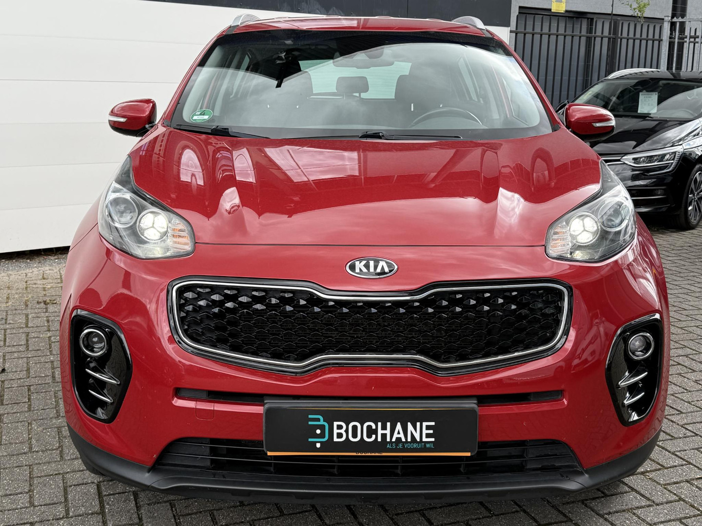 Kia