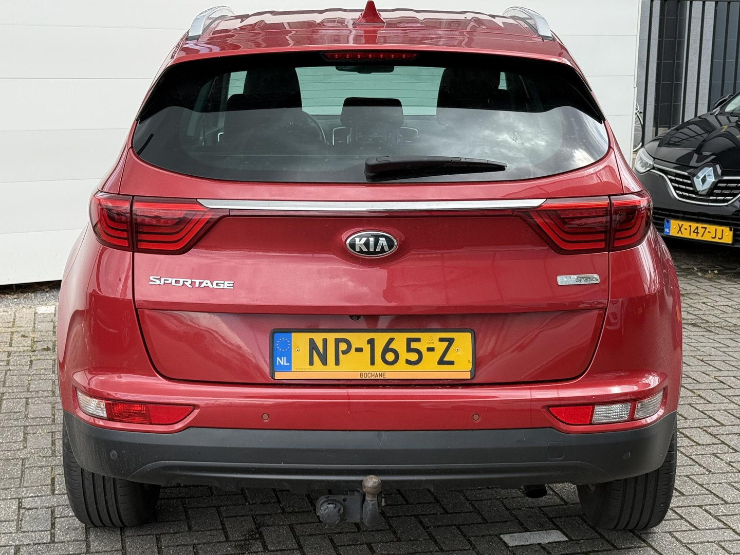 Kia