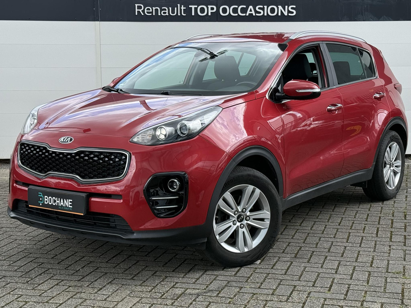 Kia