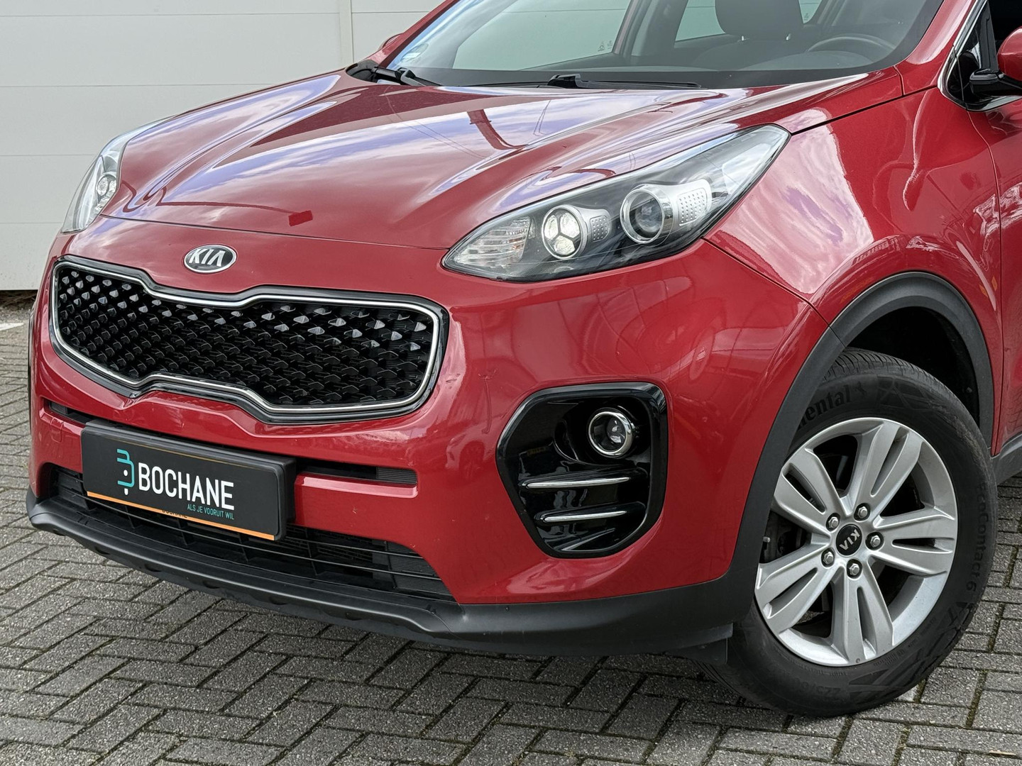 Kia