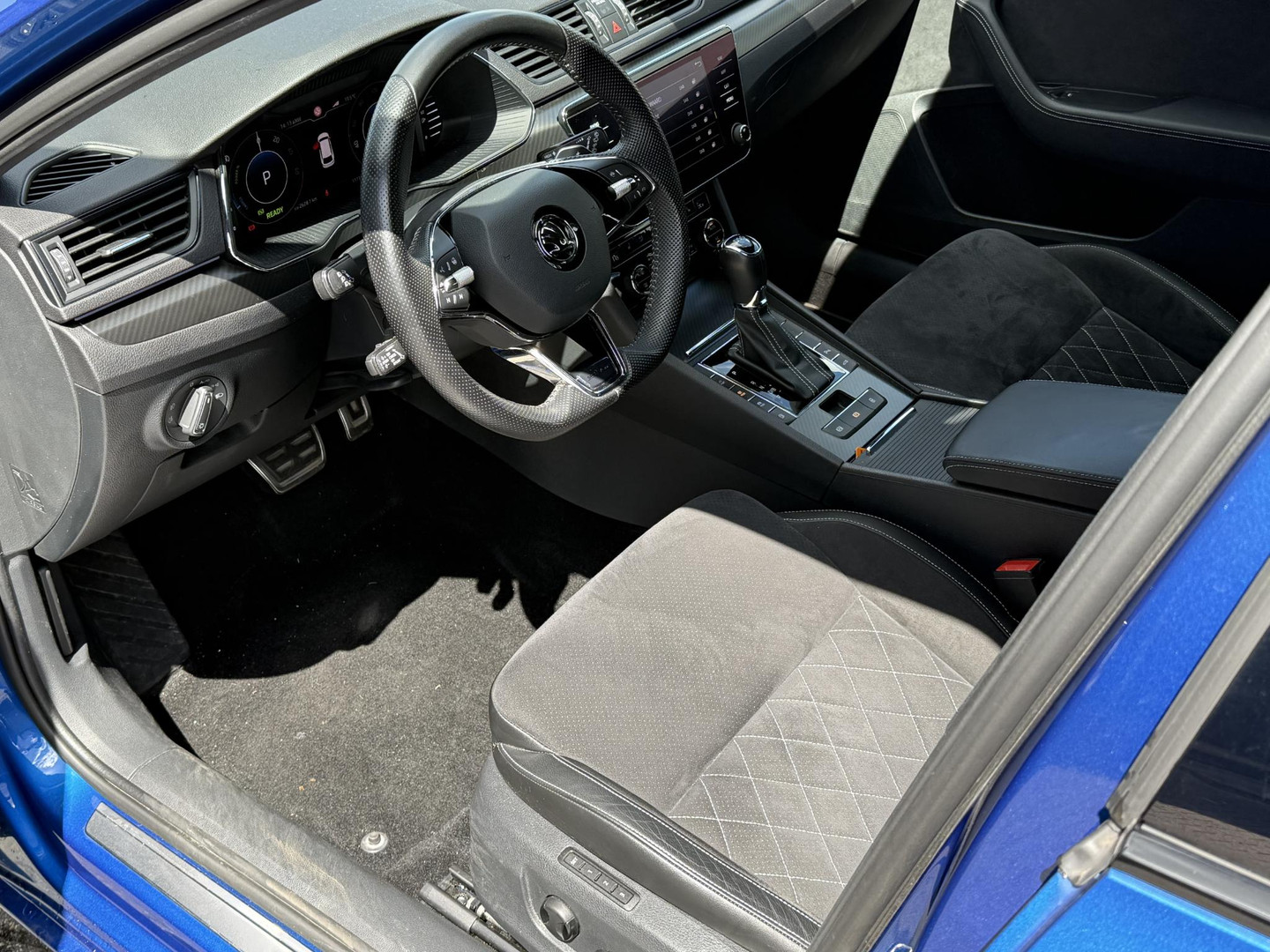ŠKODA