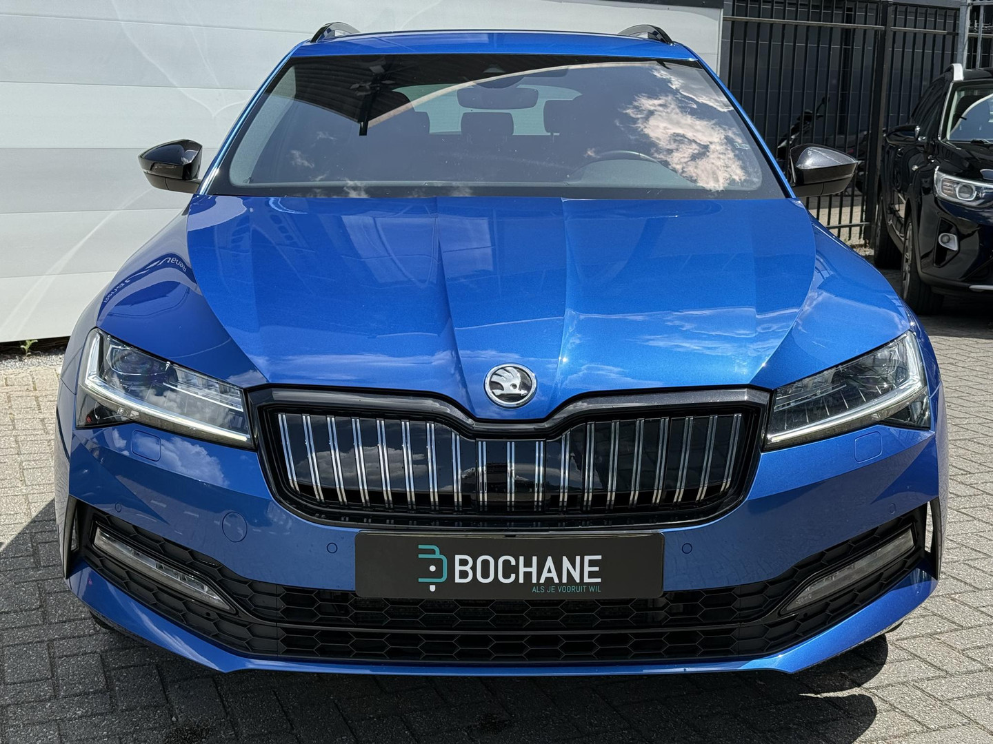 ŠKODA