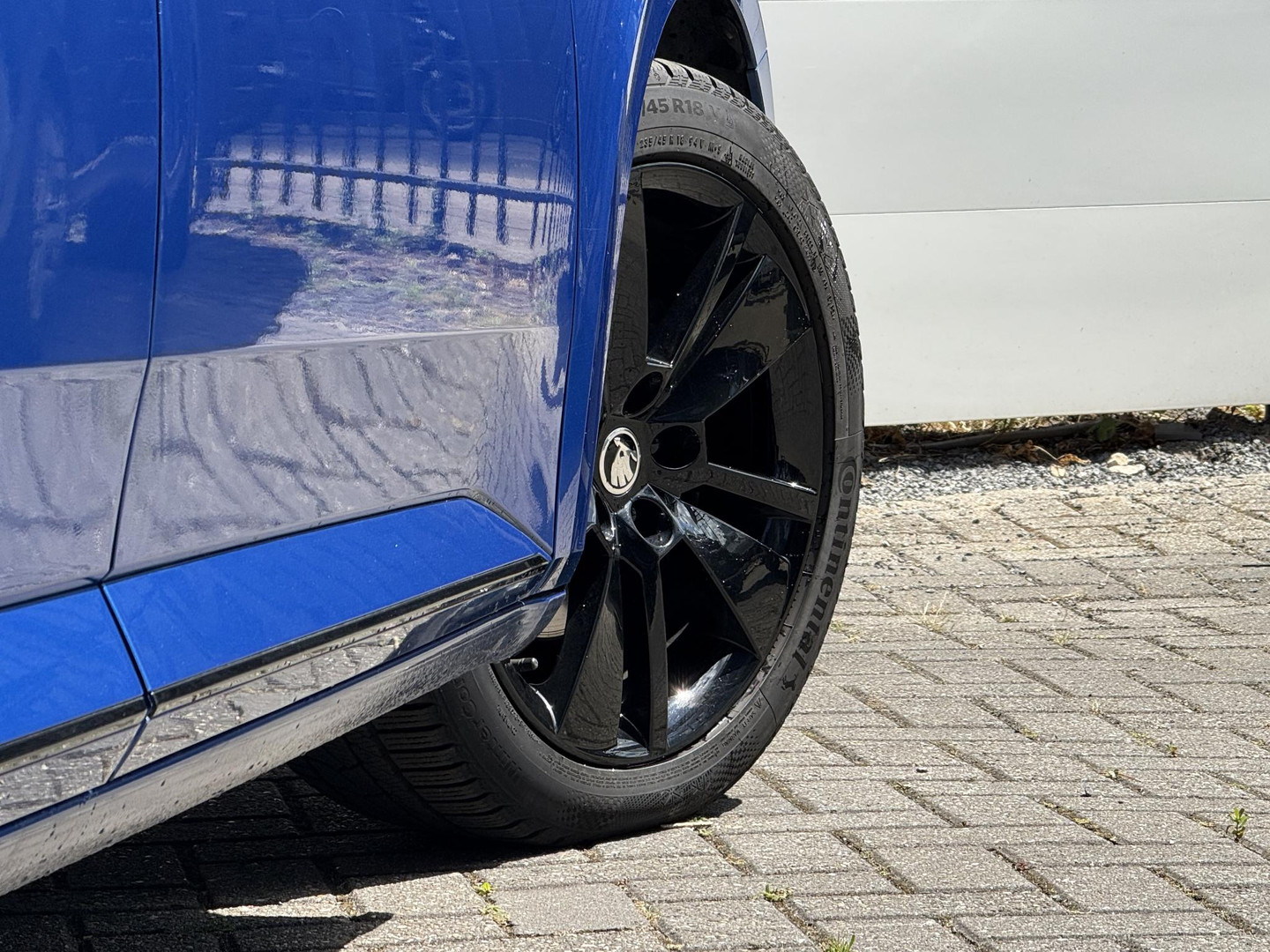 ŠKODA
