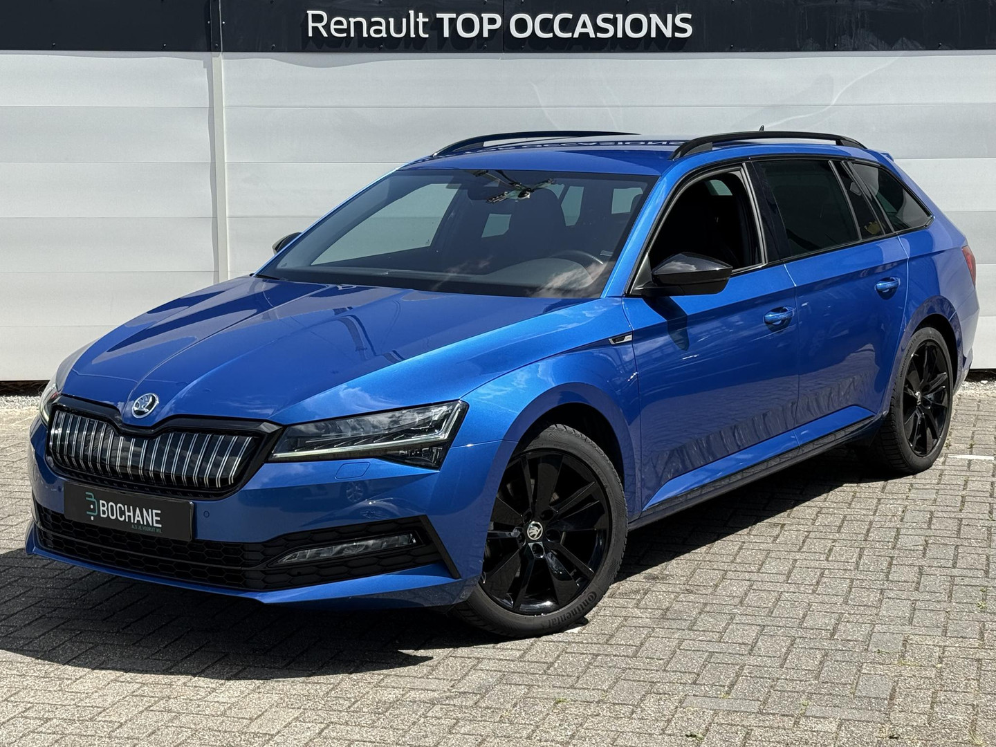 ŠKODA