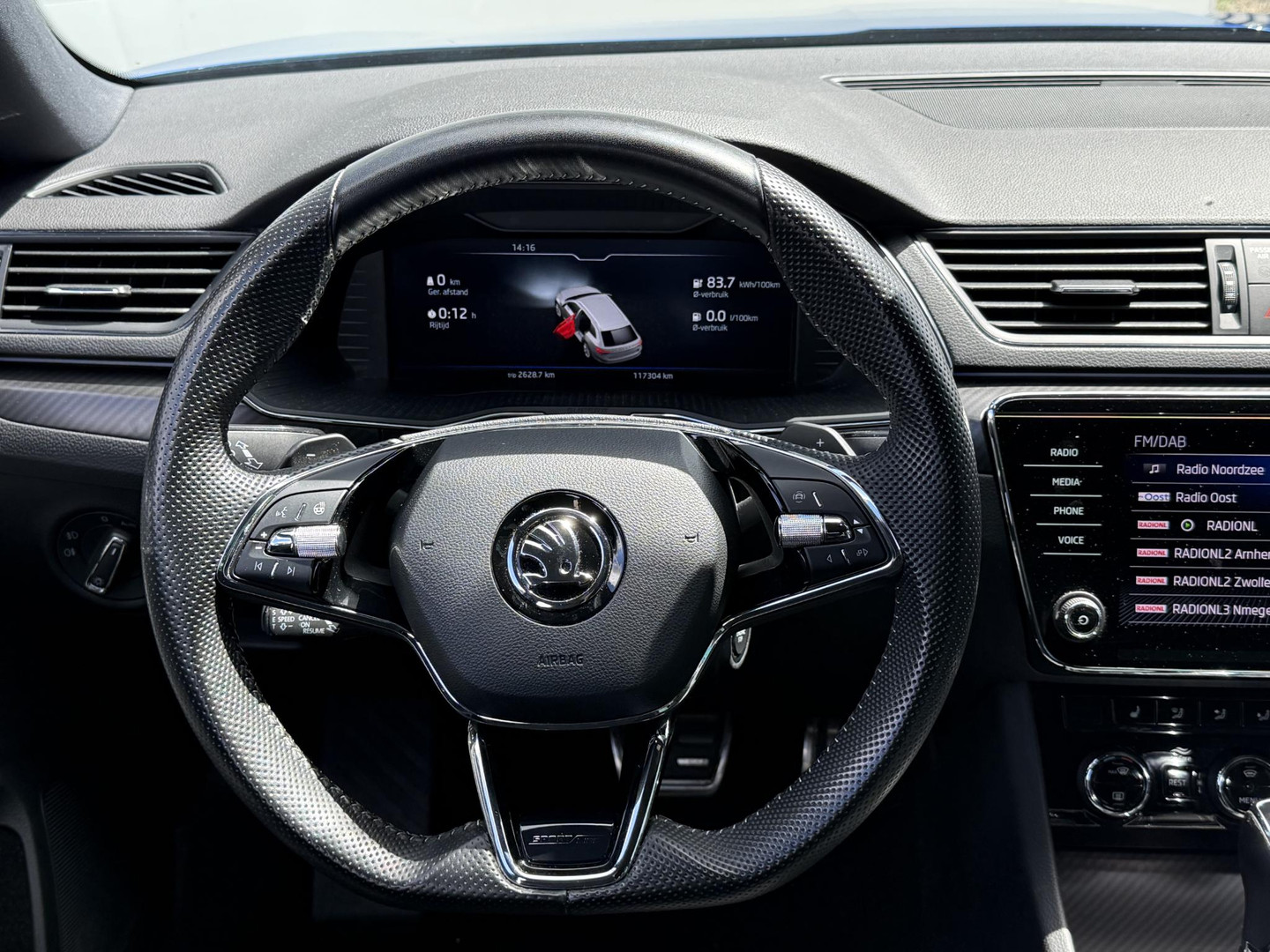 ŠKODA