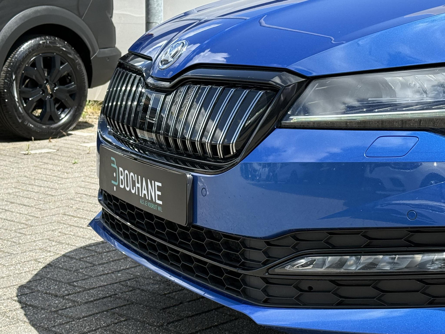 ŠKODA