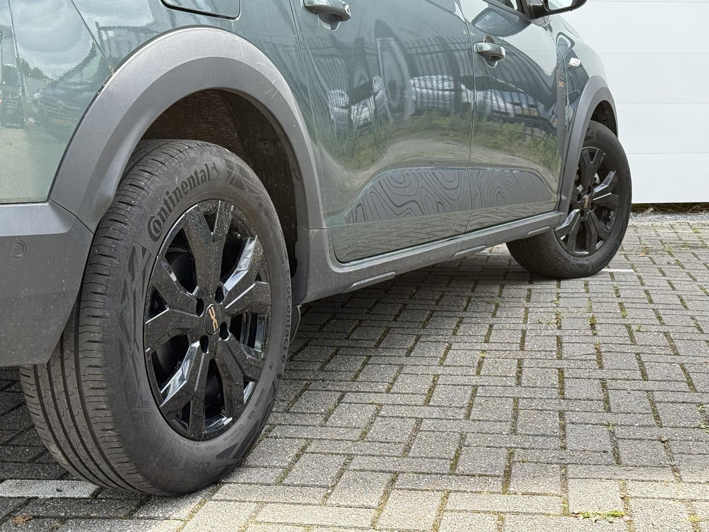 Dacia