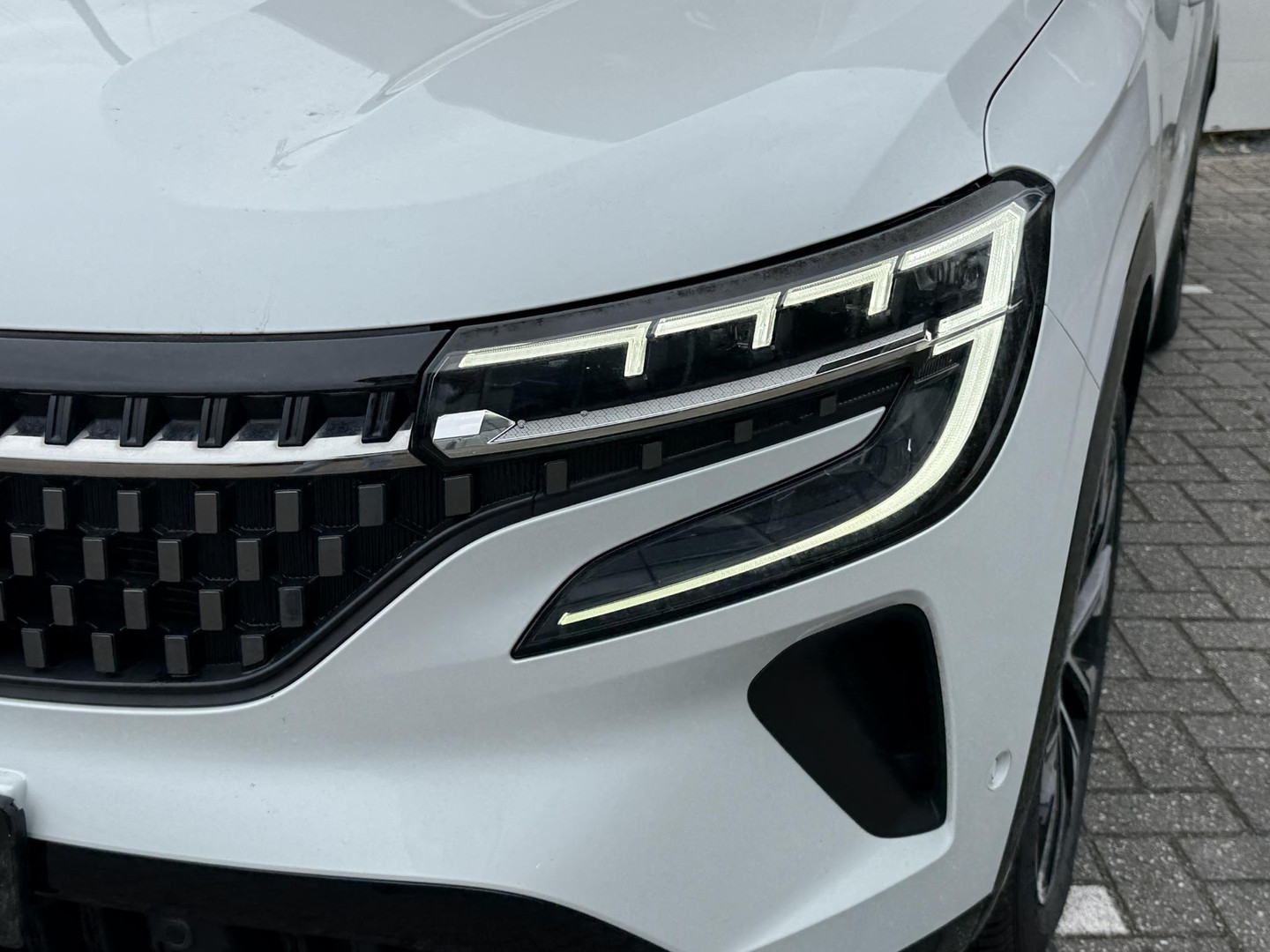 Renault
