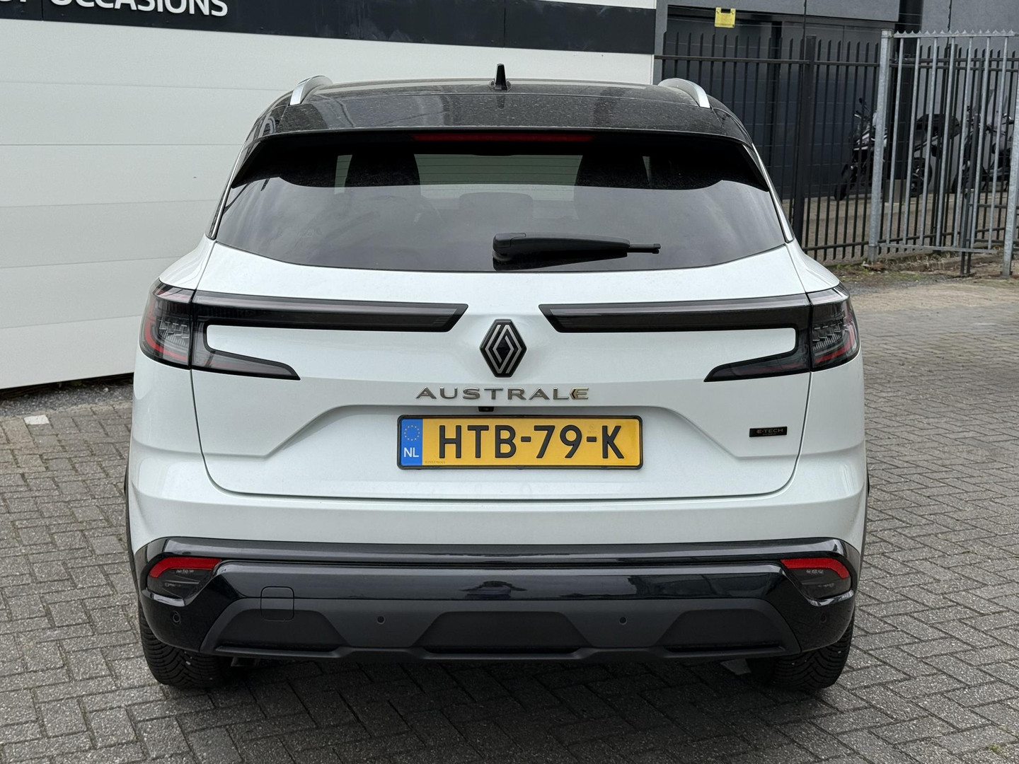 Renault