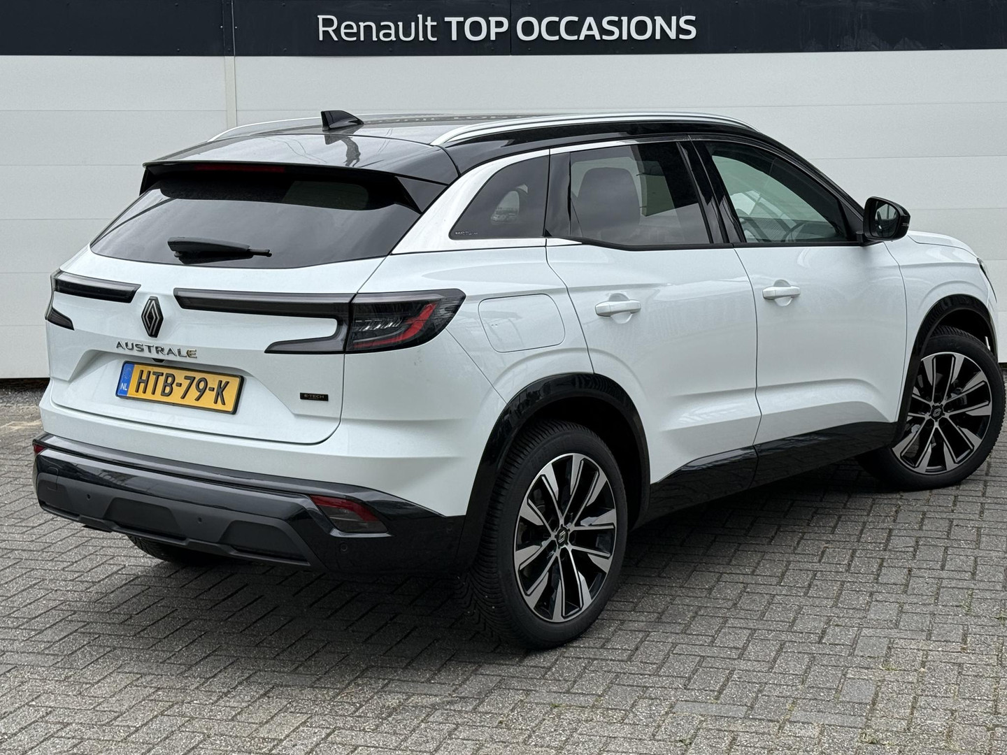 Renault