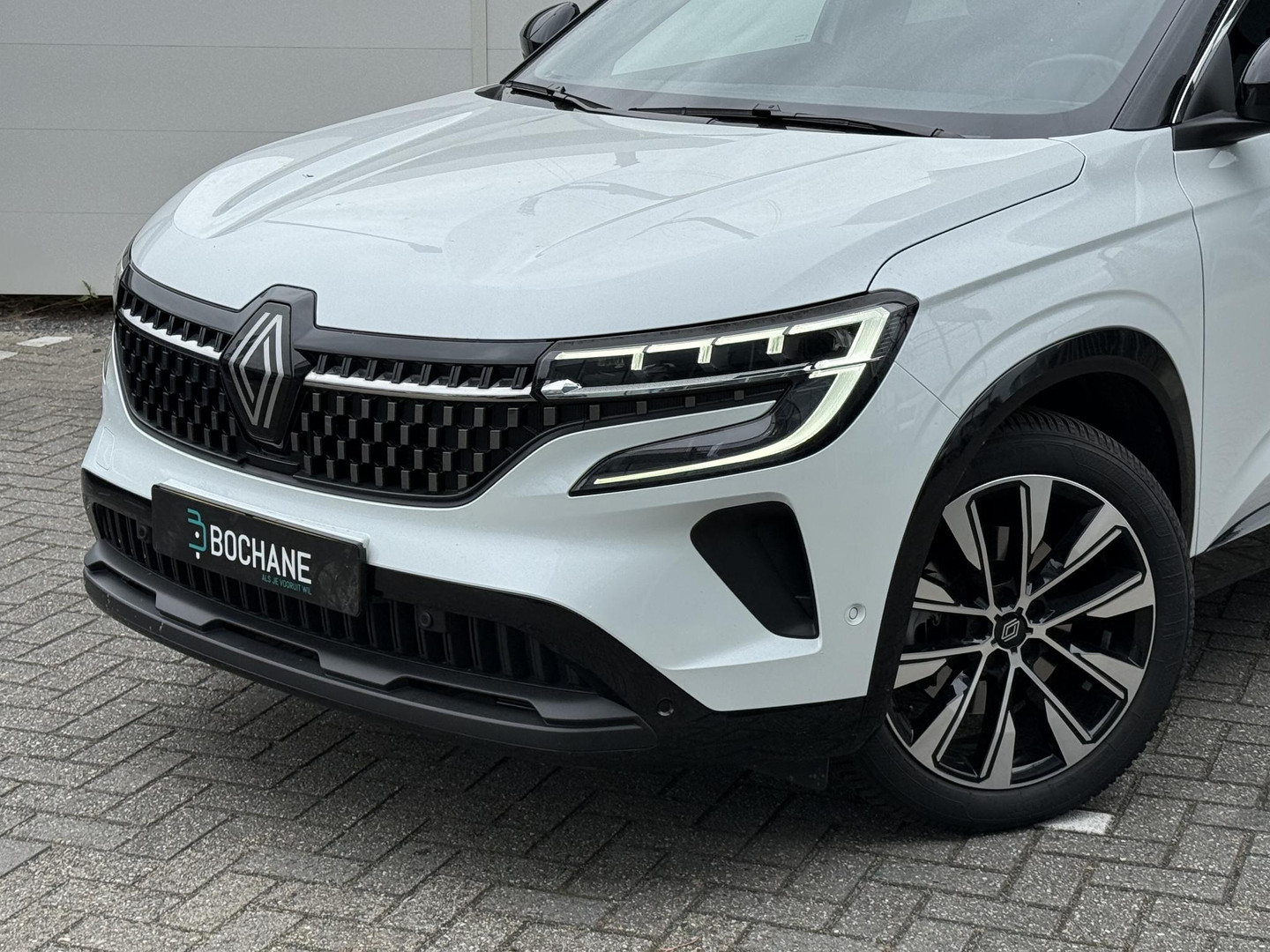Renault